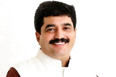 Pune City Mayor Murlidhar Mohol Tests Positive for Covid-19