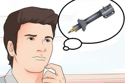 How to Replace Shocks