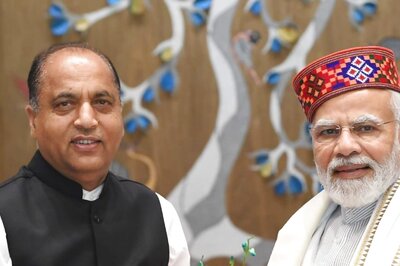 Modi@8: PM True Brand Ambassador of Himachal Pradesh; Atal Tunnel Was His Brainchild, says CM Jairam Thakur