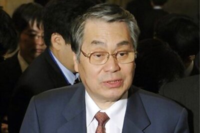 N Korea test fires short-range missiles: reports