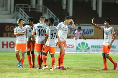 I-League 2019-20 Live Streaming: When and Where to Watch Chennai City FC vs Gokulam Kerala FC Telecast