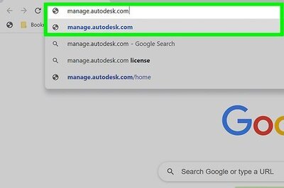 How to Check an AutoCAD Serial Number and Product Key