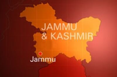 India says J&K toll 41,000, others differ