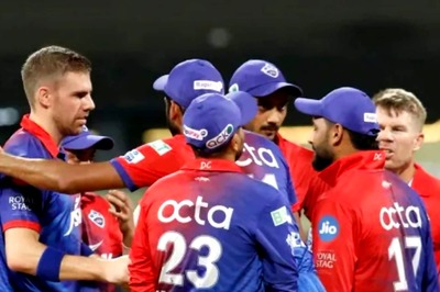 DC Full Schedule IPL 2023: Delhi Capitals to Lock Horns With Lucknow Super Giants in Their Opening Match