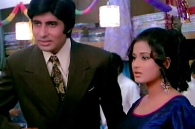 Amitabh Bachchan: The brand value of being earnest