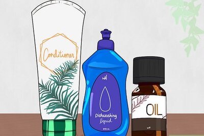 How to Remove a Quick Weave