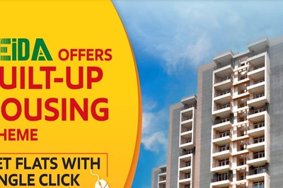 Flats Near Noida Airport, YEIDA Launches Scheme For 1,200 Houses, Apply Online, Check Price