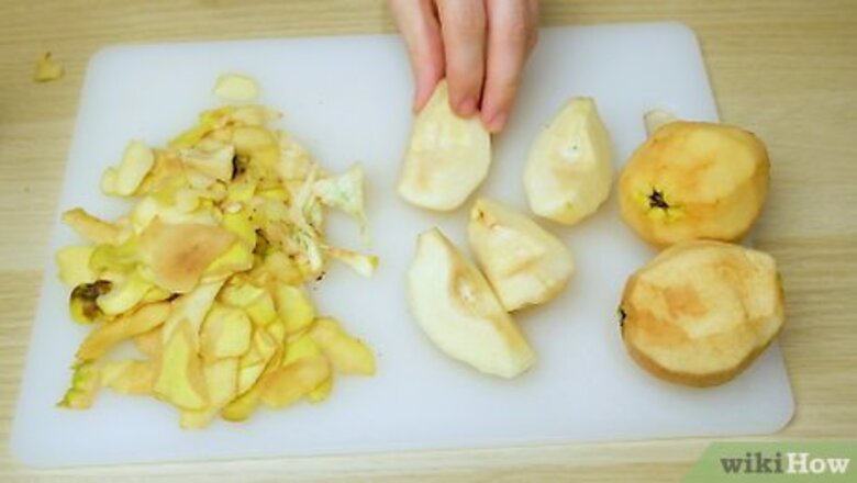How to Cook Quince
