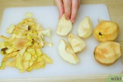How to Cook Quince