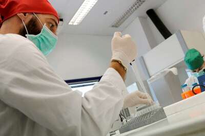 World's First Metallic Hydrogen Sample Disappears