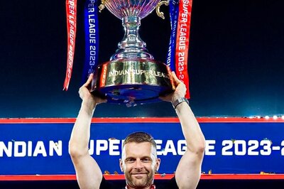 ISL Champions Mumbai City FC Extend Head Coach Petr Kratky's Tenure at Helm