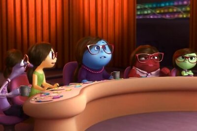 Disney Pixar’s 'Inside Out' to release on June 26 in India
