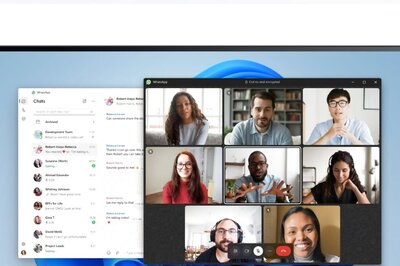 WhatsApp Brings New Desktop App For Windows With Improved Calling: All Details Here