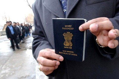 Maharashtra to Get 8 Post Office Passport Seva Kendra Centres