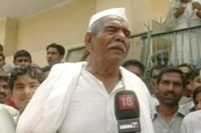 My remarks on Mayawati were wrong: Tikait