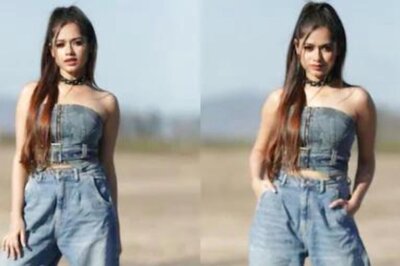 Khatron Ke Khiladi 12: Jannat Zubair Passes Out During Water Task, Fans Show Concern