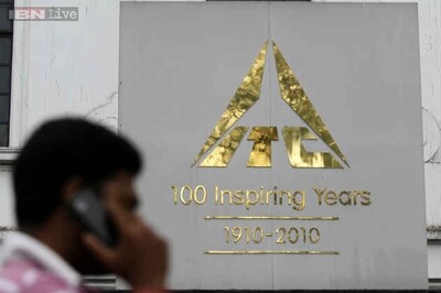 ITC replaces TCS as India's most admired company
