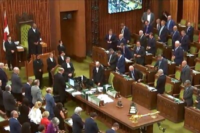 Opinion | Testing Times in Canada: When Politics Trumps Security