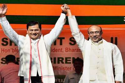 BJP's Nongthombam Biren Singh Wins Floor Test in Manipur Assembly