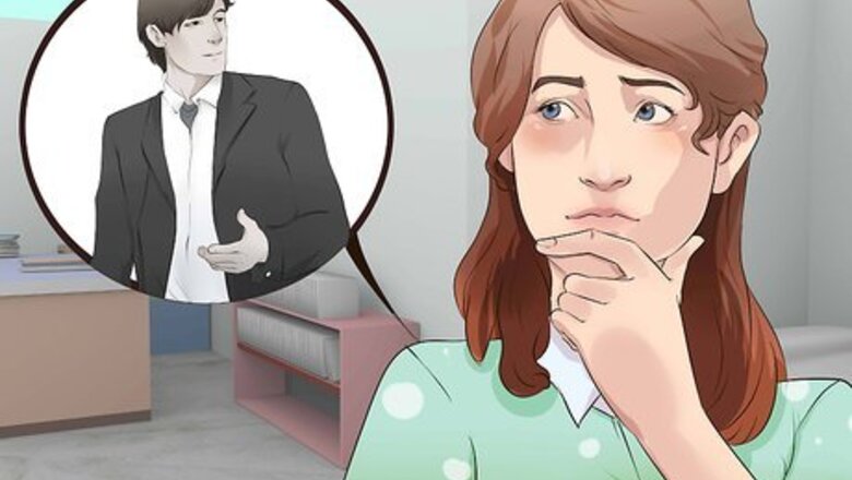 How to Attract an Older Boy