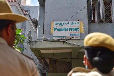 Exclusive | The Many Faces of The PFI, And Those Who Feed Them