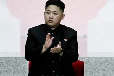 N Korea leader spent 9 years in Switzerland: papers
