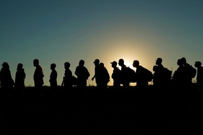 US: How Texas' Plans to Arrest Migrants For Illegal Entry Would Work