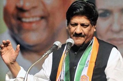 PM Modi's 'No Intrusion into Indian Territory' Remark Made Him Popular in China: Prithviraj Chavan