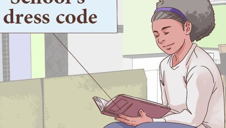How to Choose a Practical Back to School Outfit