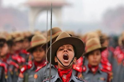 Prez Murmu Approves 412 Gallantry Awards, Other Decorations to Armed Forces Personnel