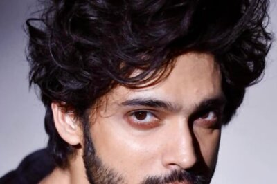 Parth Samthaan Remembers Late Father's Last Days: 'My Mom Did Not Tell Me Over Those 3 Days'