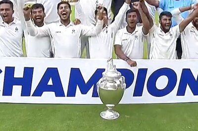 IPL Windfall: BCCI Set to Increase Prize Money For Domestic Tournaments, Ranji Trophy Winner to Get Rs 2 Crore