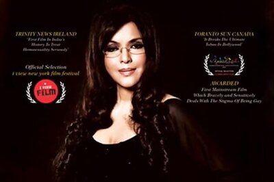 Zeenat Aaman will think of marriage in 5 to 8 yrs