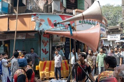 News18 Afternoon Digest: As Maharashtra Loudspeaker Row Intensifies, Here’s a Timeline of Key Moments & Other Stories