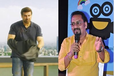 Sunny Deol's dialogues in 'Ghayal Once Again' had to be toned down: Sanjay Masoom