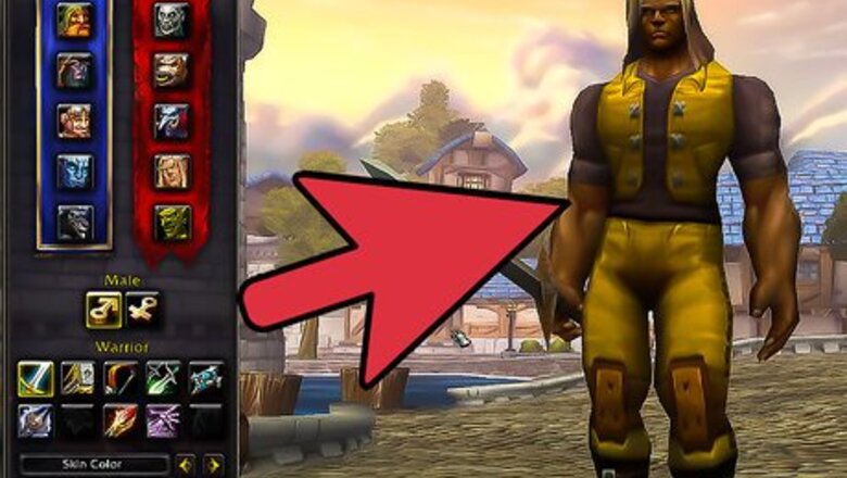 How to Play a Warrior in World of Warcraft