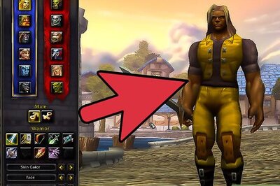 How to Play a Warrior in World of Warcraft