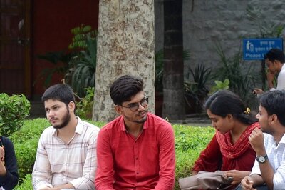 IIM Kashipur's Executive MBA in Analytics Begins With 95 Students