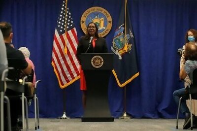 New York sues to break up NRA, accuses it of corruption