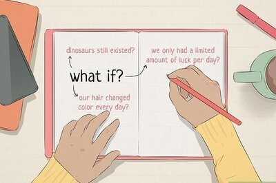 How to Start a Story