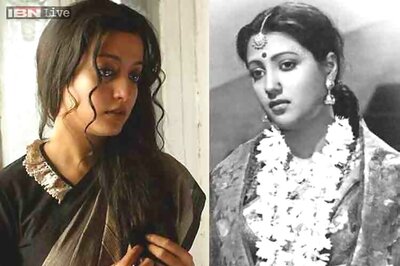 Want biopic on grandmother to be directed by either Sanjay Leela Bhansali or Mani Ratnam: Raima Sen