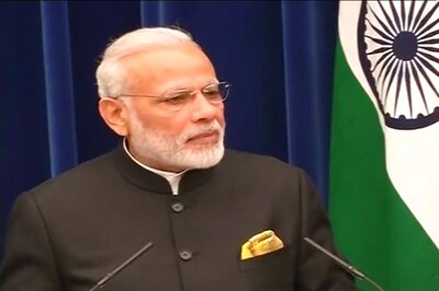 PM Modi Leaves for India After 3-Day Japan Visit