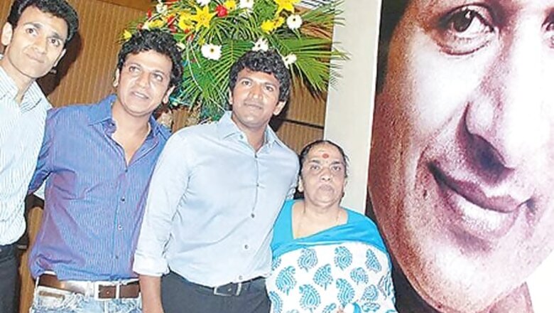 Raghavendra's column: Remembering Dr Rajkumar