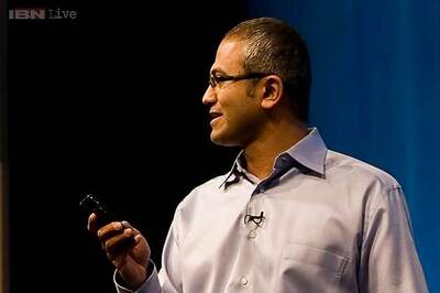 Satya Nadella may unveil Microsoft Office for iPad at March 27 event