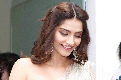 I am not getting married anytime soon: Sonam Kapoor