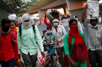 Ray of Hope: Doubling Time of Covid-19 Cases in Improves to 15.4 Days, Says Health Ministry