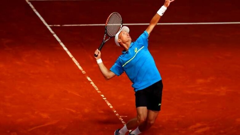 Nikolay Davydenko to skip Wimbledon