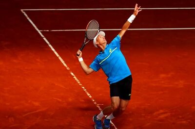 Nikolay Davydenko to skip Wimbledon