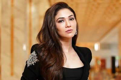 Ridhima Pandit Supports Krishna Mukherjee, Says 'In One of My Shows, I Was Mentally Harassed' | Exclusive