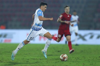 ISL 2019-20: NorthEast United FC and Jamshedpur FC Draw in 6-goal Thriller